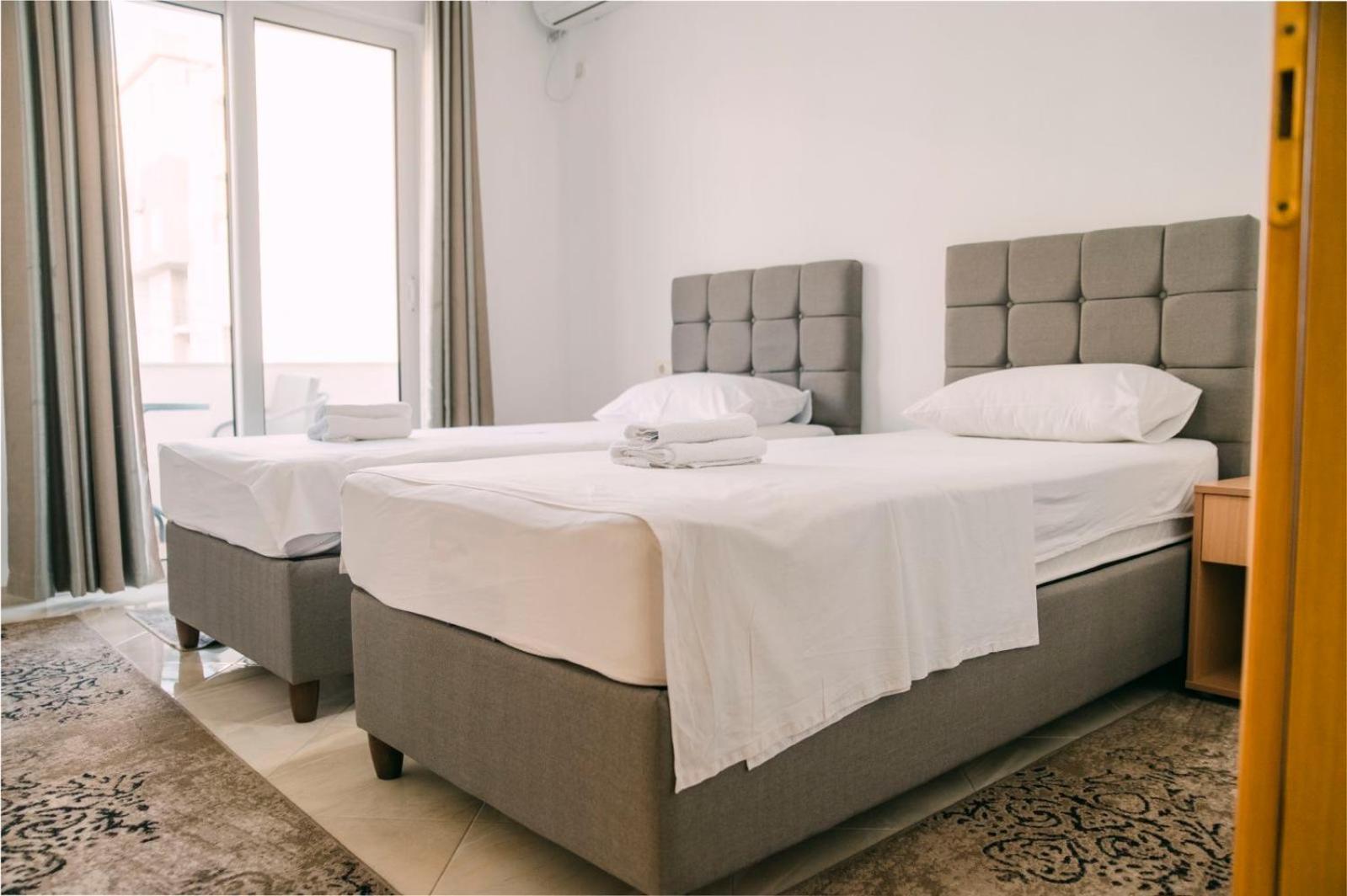 Apartments Casa Mia Ulcinj Exterior foto