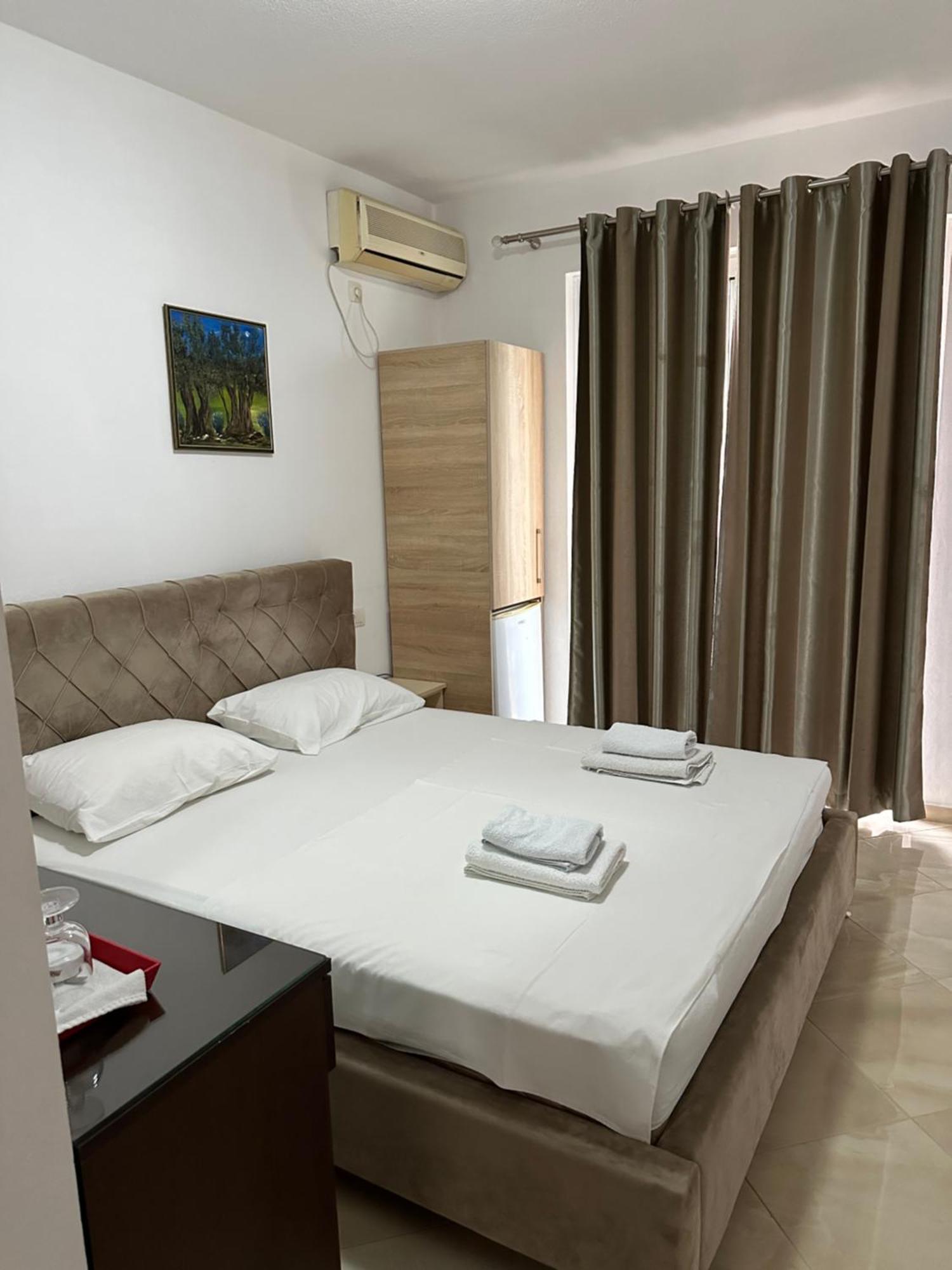 Apartments Casa Mia Ulcinj Exterior foto
